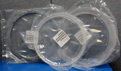 EXT2590X/VIGUS MOL KIT CLEANED SHIELD INSULATOR &GROUND RING QV2E/TOKYO ELECTRON