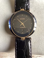 Rado Florence Luxury Swiss Made Ladies Watch