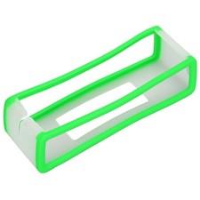 Speaker Protective Cover TPU Soft Shock Proof Bluetooth Speaker Sleeve For GOML