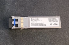 Palo Alto PAN-SFP-PLUS-LR 450-000435 10GBASE-LR SFP+ 1310nm 10km Transceiver
