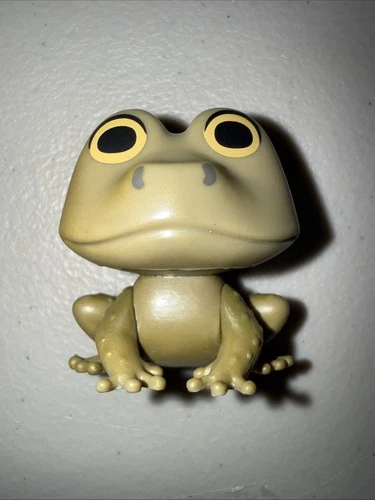 Funko Harry Potter Mystery Mini - Trevor - B&N Barnes & Noble Exclusive 1/72