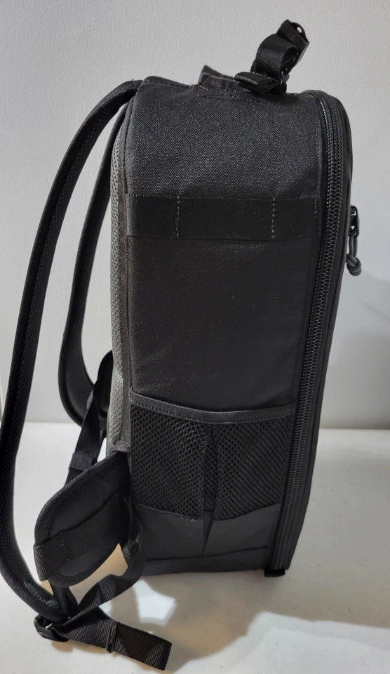 Lowepro Ridgeline Pro BP 300 AW Black NWT 16 X 12 - Image 2 of 4