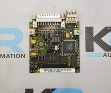 Siemens 6SE7090-0XX84-0FE0 Simovert MasterDrives Encoder Card