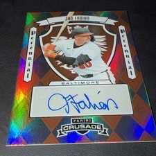 2025 Panini Crusade Baseball Checklist Guide in-content 27