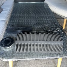 Bose SoundTouch SA-4 Power Amplifier With Wireless Adapter Tested & Working 