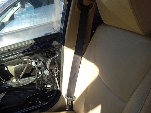 72117234768 SICHERHEITSGURT RECHTS VORNE / 2329718 FÜR BMW 3 E90 320 D