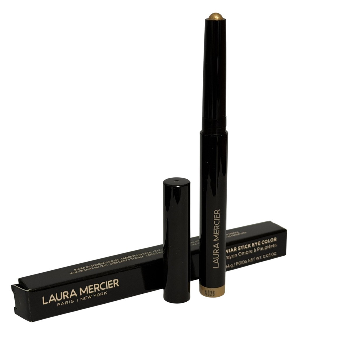 Laura Mercier Caviar Stick Eye Shadow Shimmer 1.64g Sugarfrost