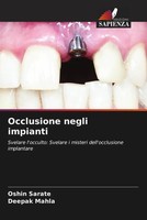 Oshin Sarate (U. A.) | Occlusione Negli Impianti | Taschenbuch | Italienisch