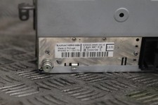 Autoradio Nissan NOTE