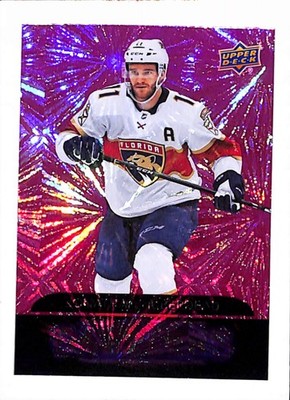 2020-21 Upper Deck Series 1 - U PICK