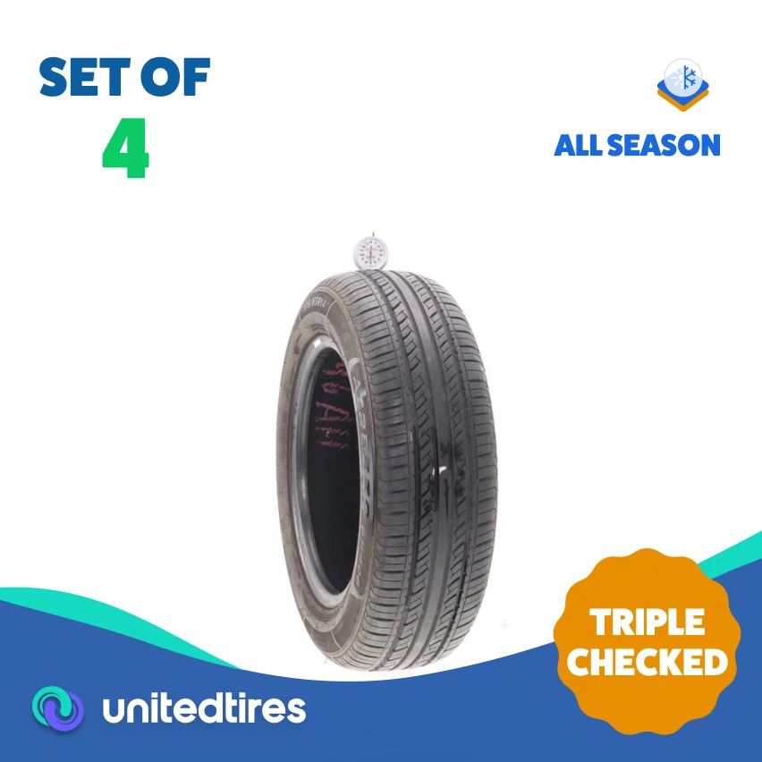 175/65/14 All Season Tires for sale | eBay