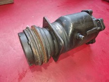 Klimakompressor Mercedes W126 R107 8-Zylinder 380 500 0002304911 Klimakompressor Mercedes W126 R107 8-Zylinder 380 500 0002304911