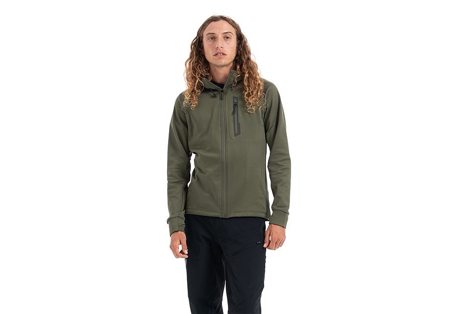 Специализированный термос Mtn Jersey Ls Jersey Oak Green M