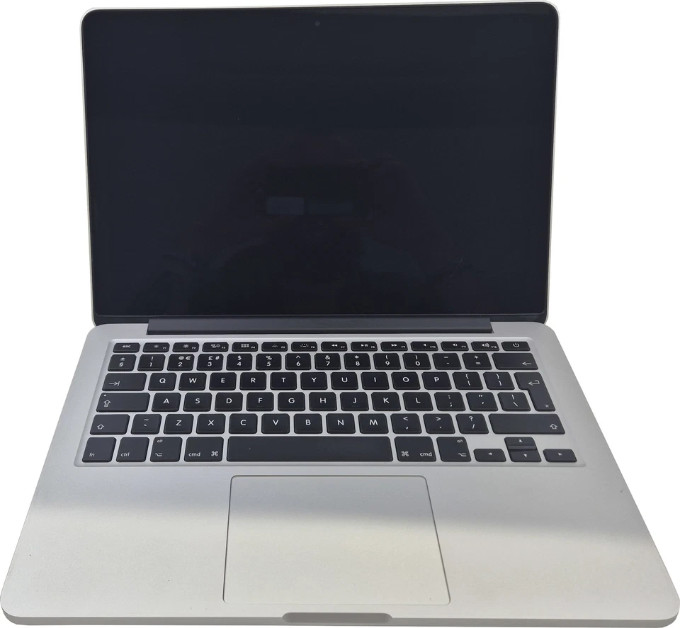 Apple MacBook Pro 13" 2013 · i5 · 4GB · 120GB, photo 3 of 5