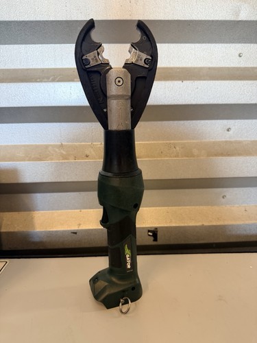Greenlee Gator EK425LX crimping tool crimper EK628LX