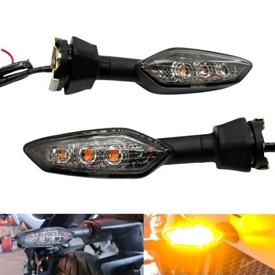 Turn Signal LED Indicators For KAWASAKI Ninja 250 SL Z250SL 2014-2020