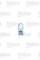 GlüHlampe Park-/Positionsleuchte Blue Effect Valeo 032118 12V 5W Blisterpack TDI