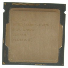INTEL i3-4130T SR1NN 2.9GHz s1150 Processor W...