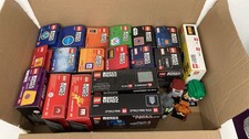 Lego Brickheadz Collection. 25 Brickheadz