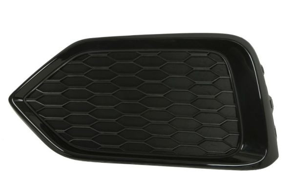 Left Front BLIC 6502-07-2914911P Ventilation Grilles, bumper for HONDA