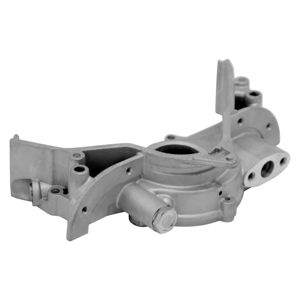 Bomba de aceite del motor para Nissan Máxima Pathfinder 200SX 300ZX Infiniti M30 3,0 L M116 Foto 4 de 4