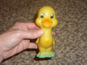 Vintage Vinyl Toy | eBay