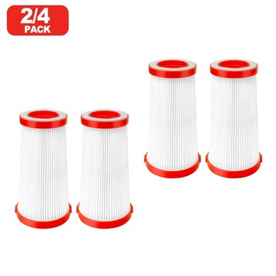 Für Xiaomi Dust Mite Staubsauger 2 Pro kompatibler Filter Ersatz E401CN
