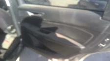 EDGE      2019 Door Trim Panel Rear 27738665