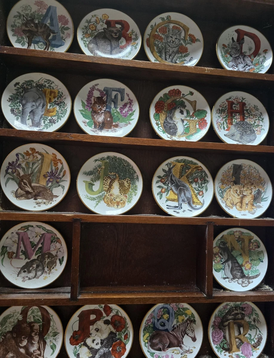 Franklin Porcelain In Franklin Mint Collector Plates for sale | eBay