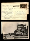 Mayfairstamps Russia 1959 to Ft Lauderdale FL Buildings Postcard aaz_09239