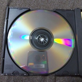 Soul Hackers Saturn Japan da