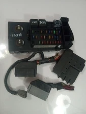 F65B-14A067-AF 1997 1998 Ford F-150 F150 OEM Fuse Box Relay Junction Block Fuses