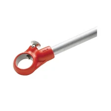 Ridgid Ratchet & Handle Only