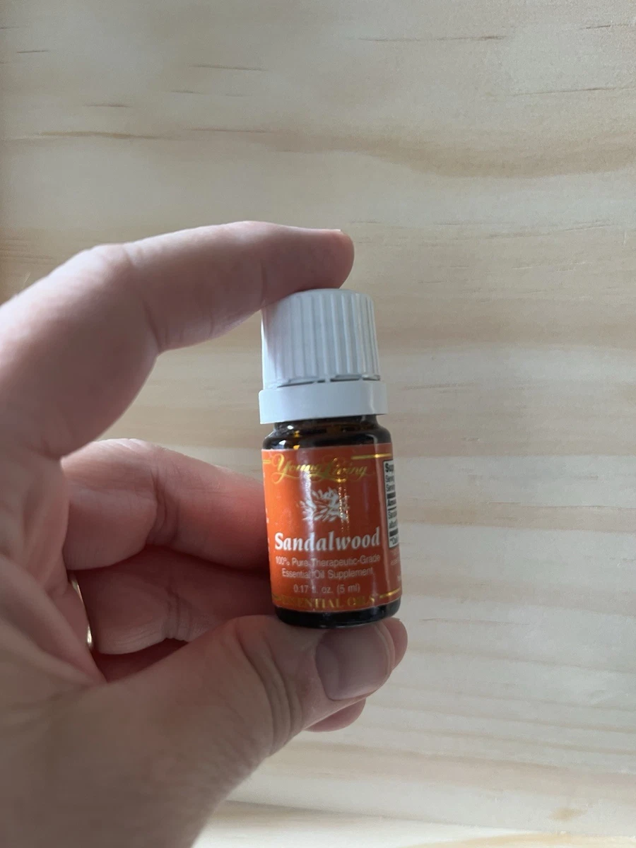 Las mejores ofertas en Gold Young Living Essential Oils