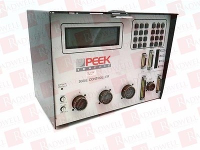 PEEK TRAFFIC 3000E/TS/2/TYPE2 / 3000ETS2TYPE2 (USED)