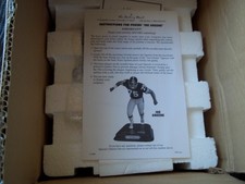 Joe Greene Danbury Mint Statue Never Displayed