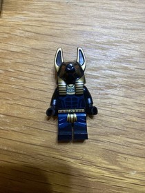 LEGO Pharaohs Quest Guard Mummy and Coffin Set #7327