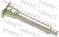 Febest 0474-CSUPF FüHrungsbolzen, Bremszange FüR Chrysler, CitroËN, Dodge