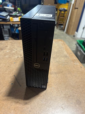 DELL OPTIPLEX 3070 CORE I5-9500 256GB 16GB NO OS