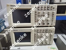 Tektronix TDS 1002 2CH 60MHz 1GS/s Digital Storage Oscilloscope with probe-