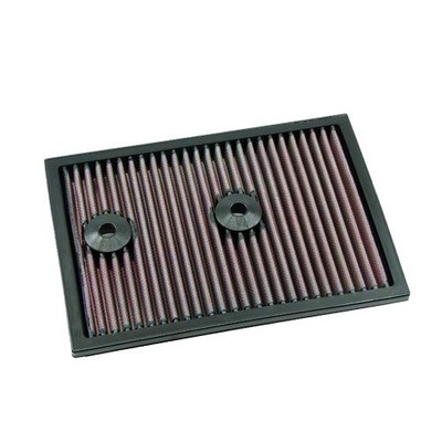 DNA Air Filter compatible for Skoda Octavia 1.4L L4 (14-15) PN: P-VW12S17-01