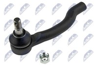 NTY SKZ-NS-080 Spurstangenkopf FüR Nissan