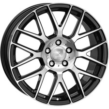 2DRV WH26 8x18" ET35 Alufelge 18 Zoll