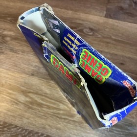 Game Genie Video Game Enhancer Nintendo NES Complete Boxed complete PAL