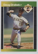 Click to enlarge Doug Drabek