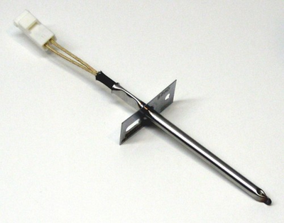 #ad FEF326AQK AA For Frigidaire Gallery Oven Stove Temperature Sensor Part # $17.22