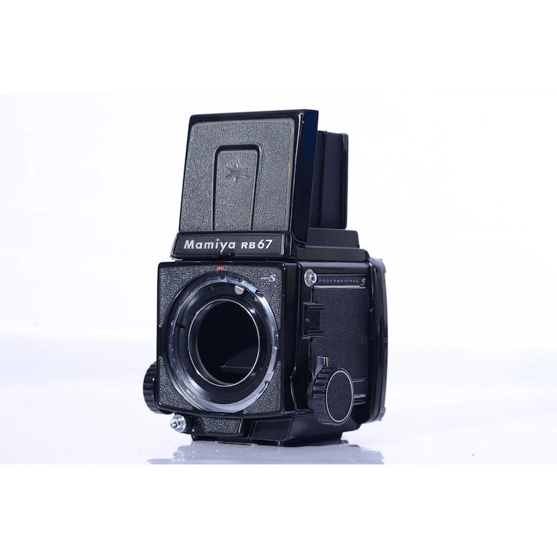 Mamiya RB67 Pro-S Film Cameras for sale - eBay