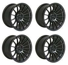 Genuine ENKEI Wheels RS05RR 20x9.5J +45 5x114...