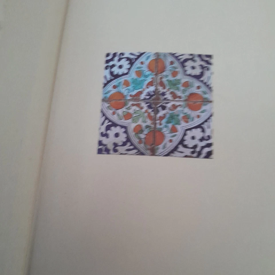 Tracey Chevalier, The Girl With The Pearl Earings, First Edition First State. - Image 2 of 4