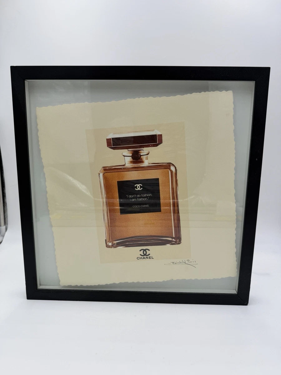 coco chanel art products for sale | eBay